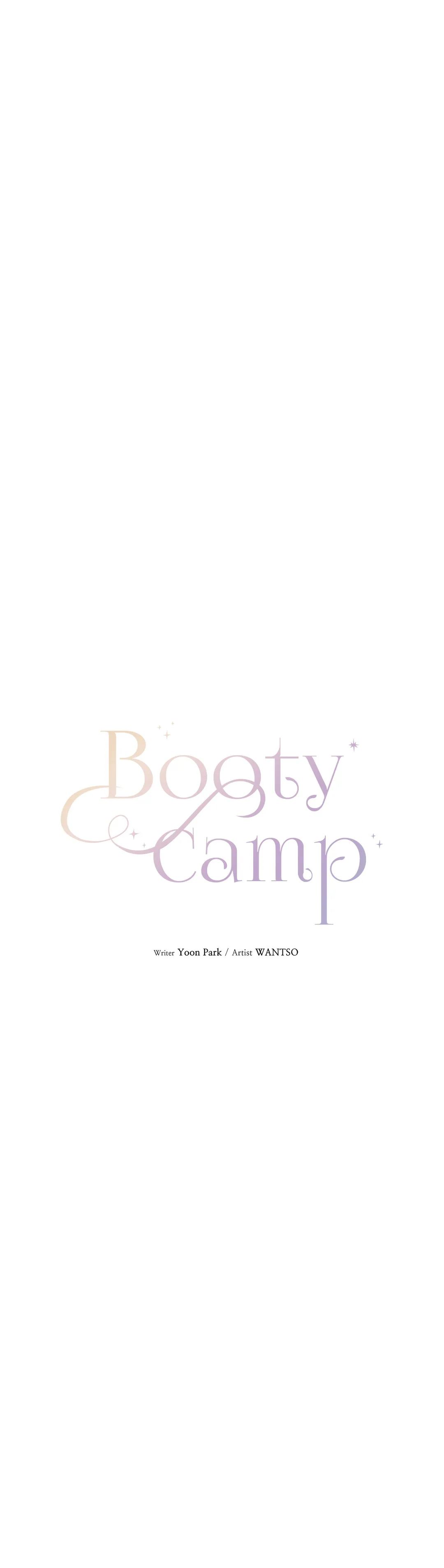 Booty Camp Chapter 8 image 9