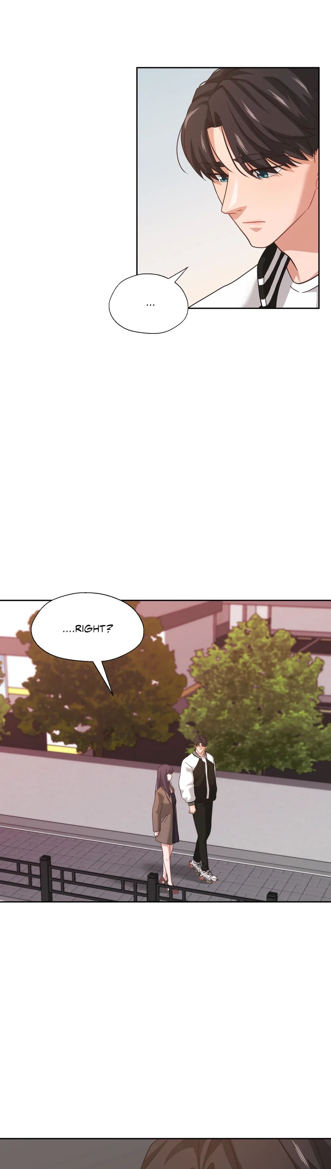Booty Camp Chapter 8 image 1