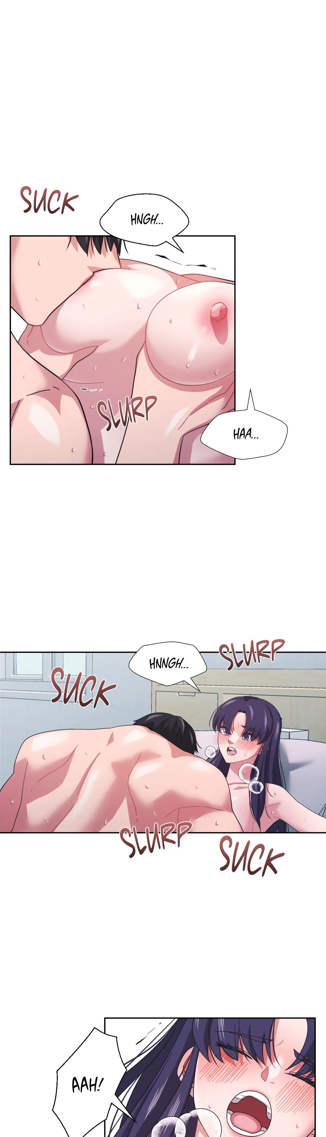 Booty Camp Chapter 8 image 24