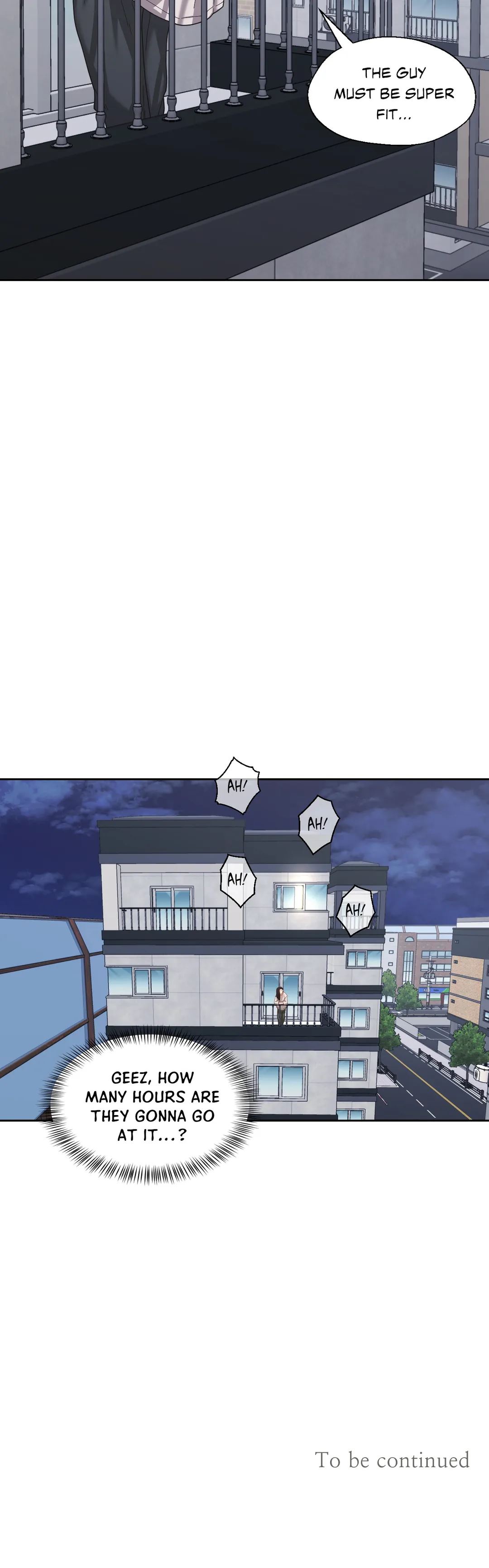 Booty Camp Chapter 8 image 38
