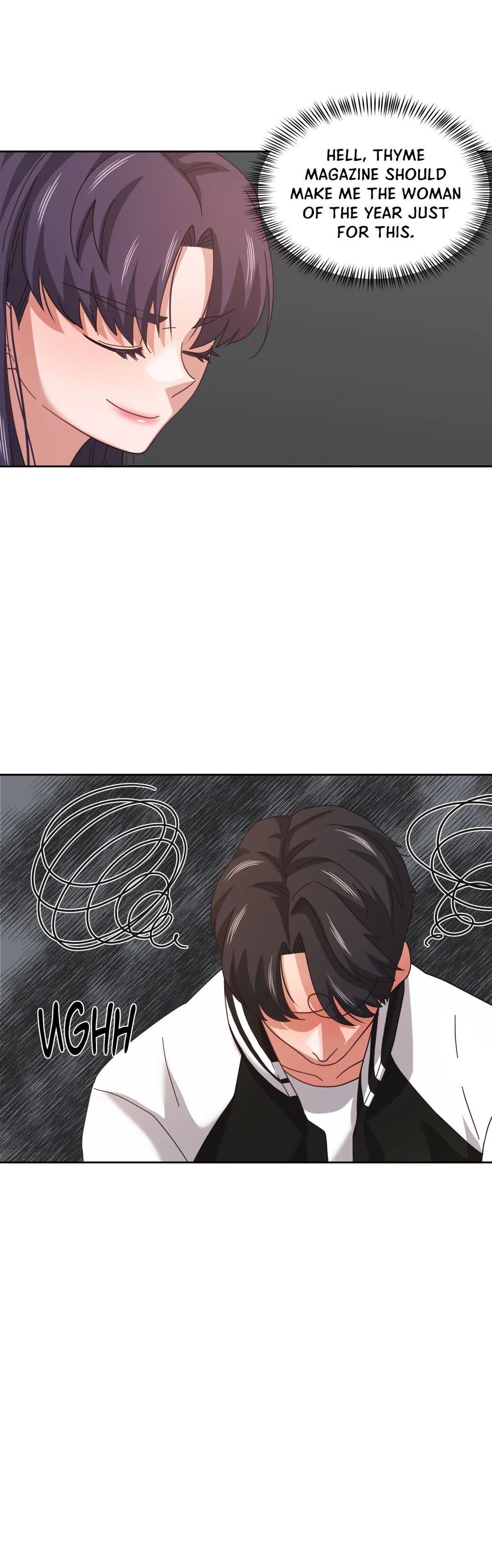 Booty Camp Chapter 8 image 4