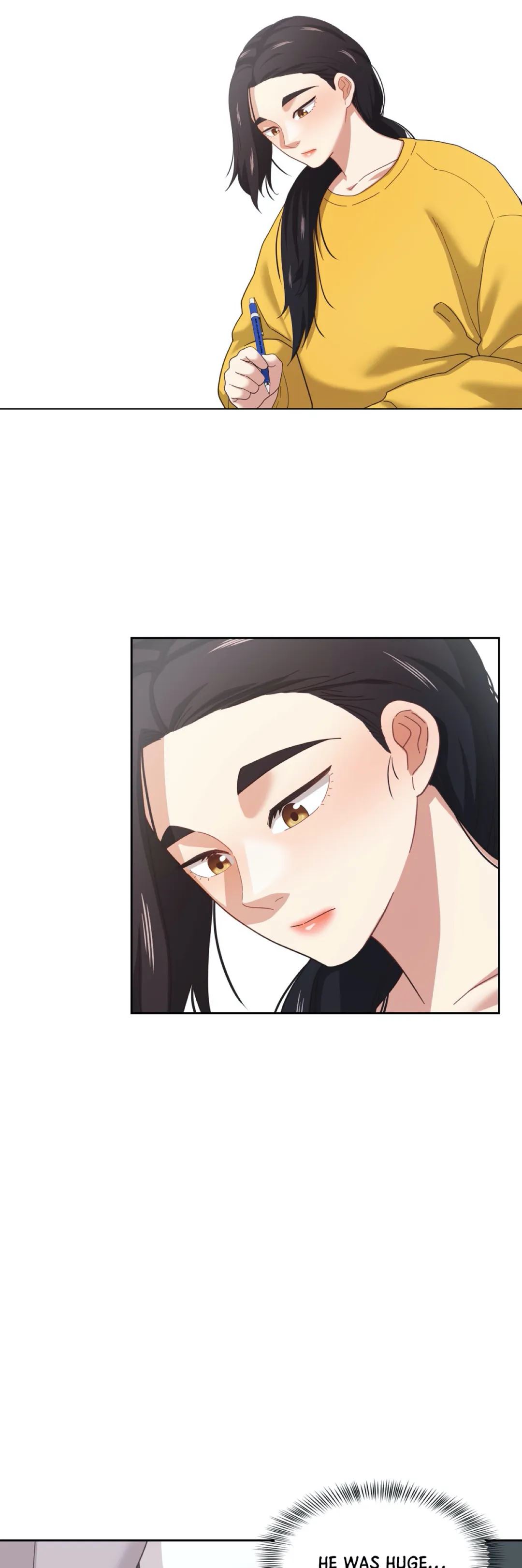 Booty Camp Chapter 9 image 14