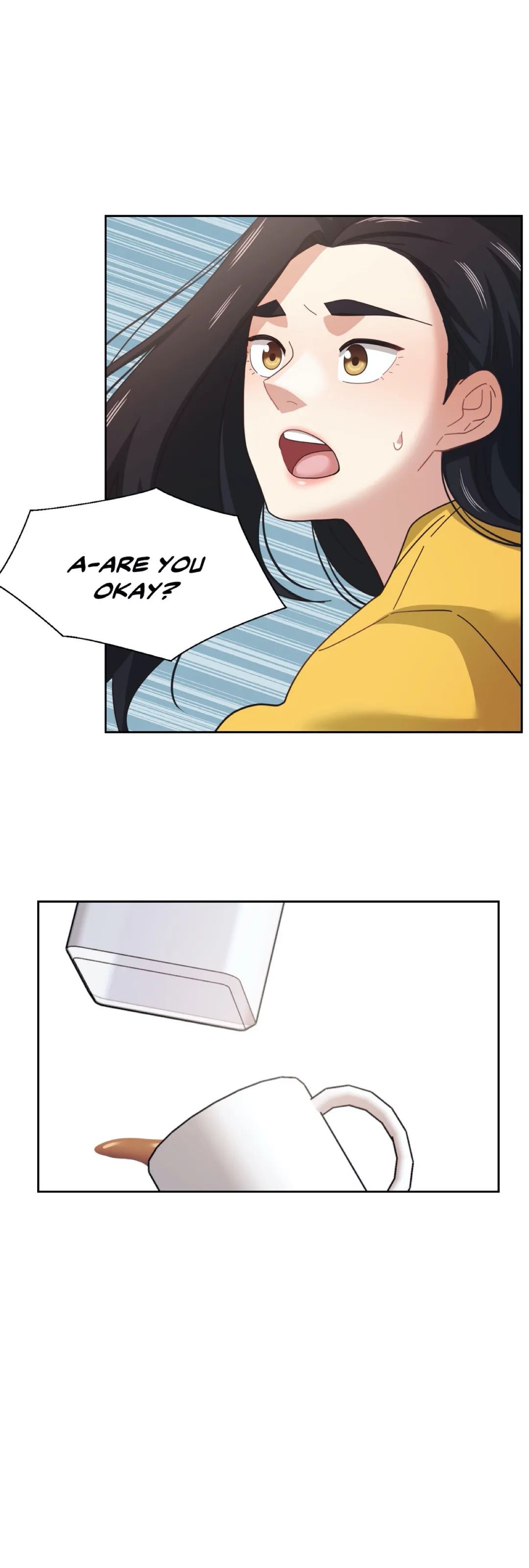 Booty Camp Chapter 9 image 24
