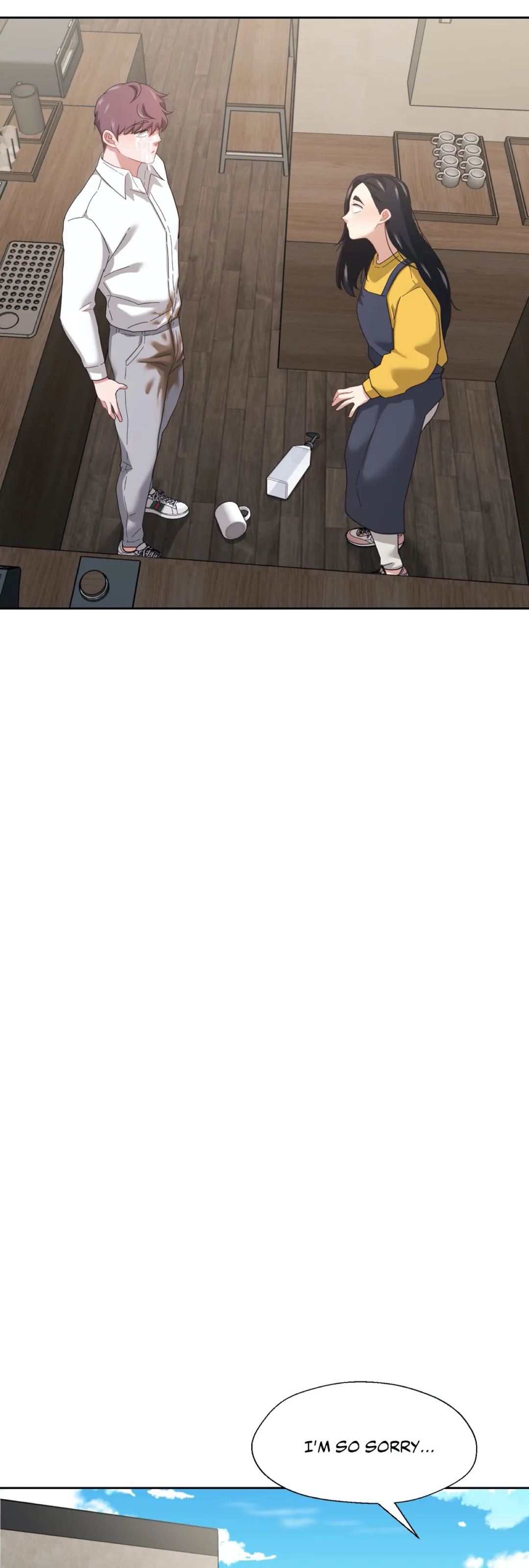 Booty Camp Chapter 9 image 25