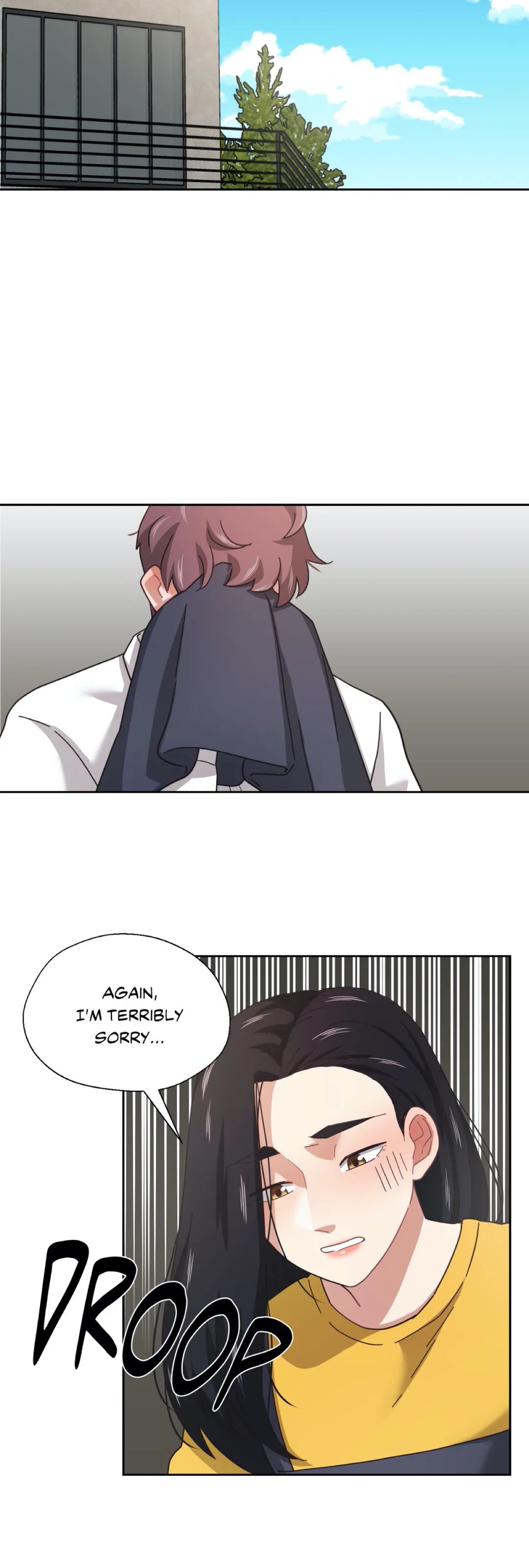Booty Camp Chapter 9 image 26