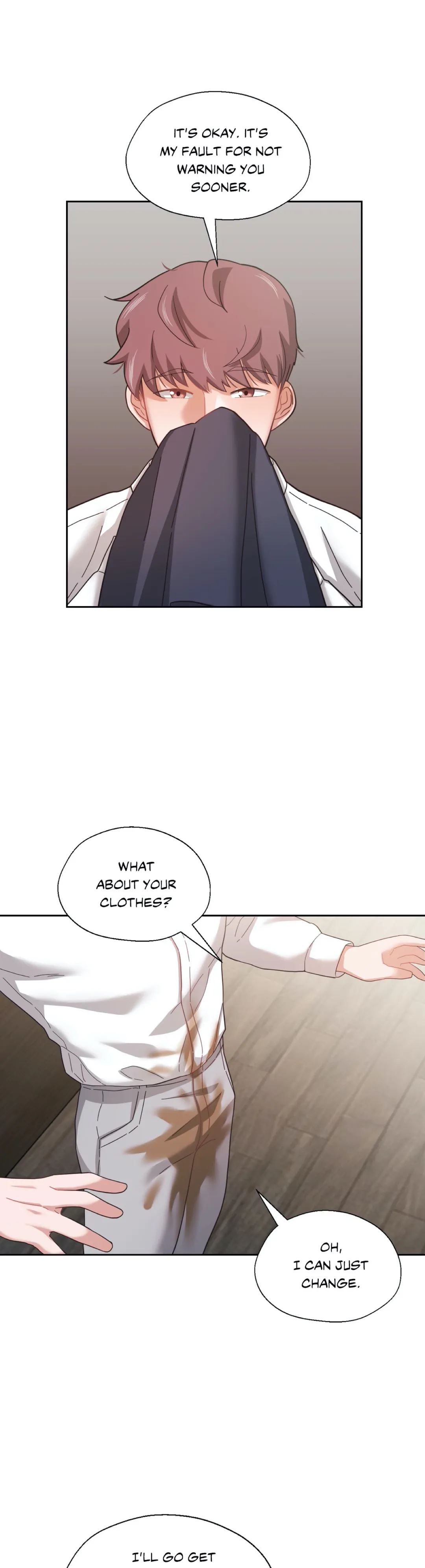 Booty Camp Chapter 9 image 27