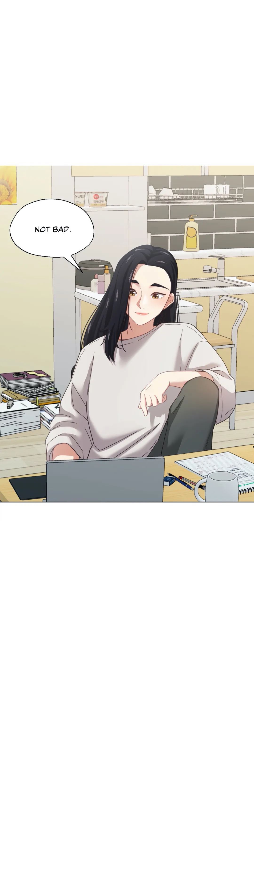 Booty Camp Chapter 9 image 2