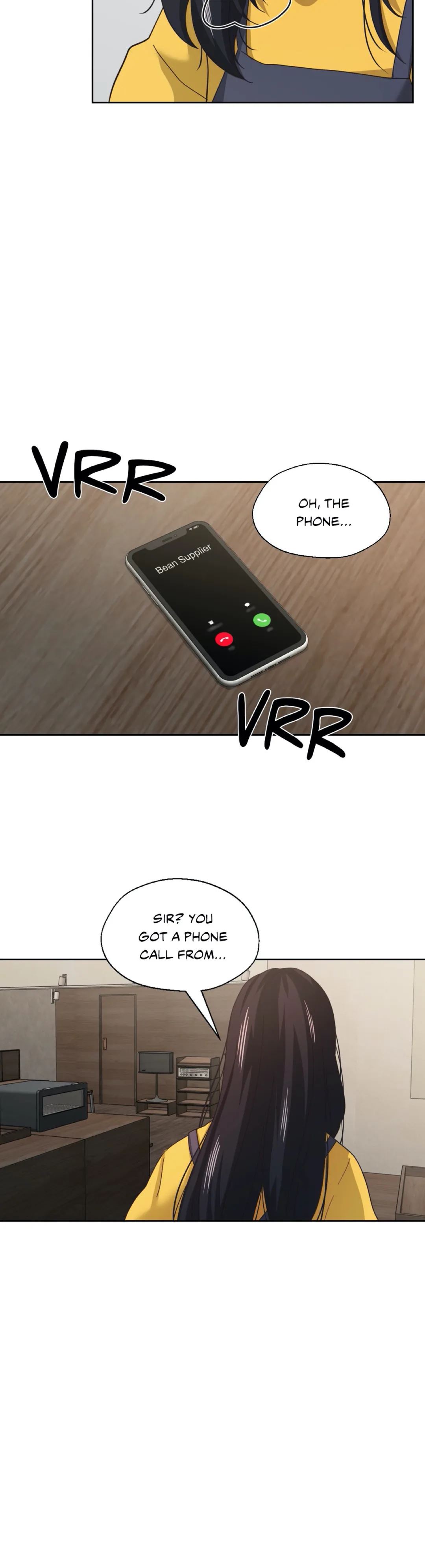 Booty Camp Chapter 9 image 29