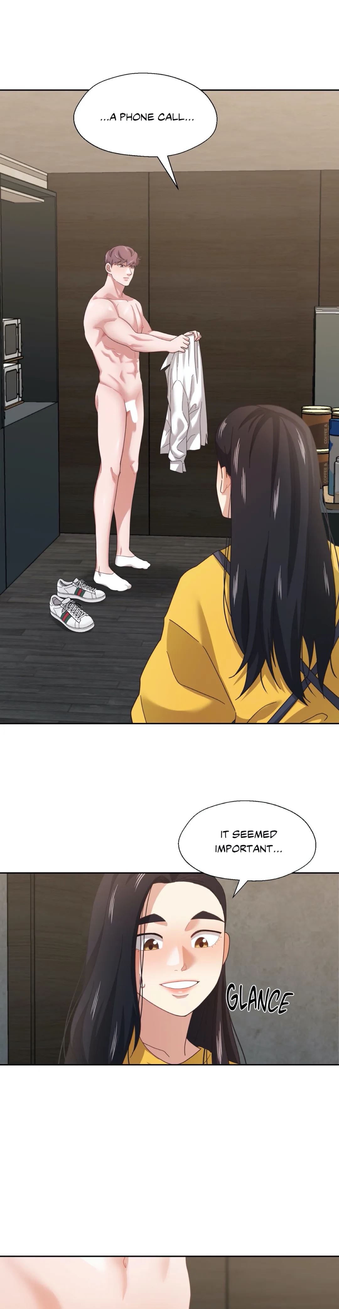 Booty Camp Chapter 9 image 31