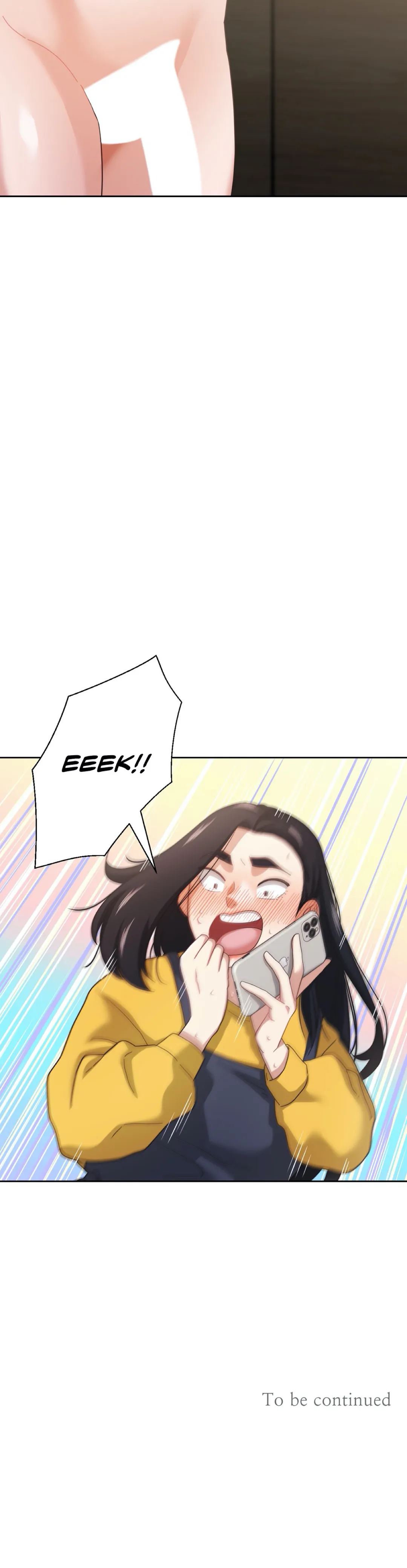 Booty Camp Chapter 9 image 32