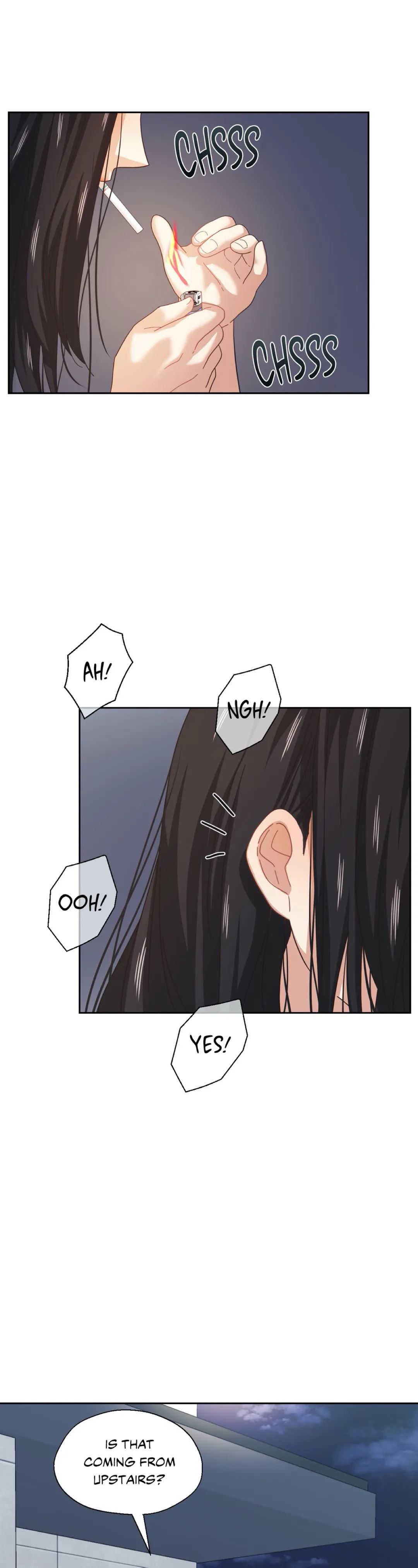 Booty Camp Chapter 9 image 4