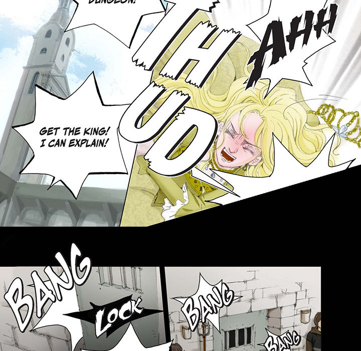 The Emperor’s Woman Chapter 1 image 9