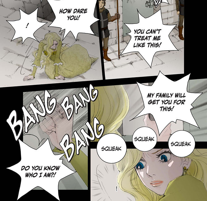 The Emperor’s Woman Chapter 1 image 10