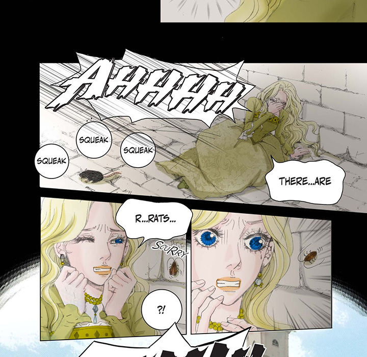 The Emperor’s Woman Chapter 1 image 11