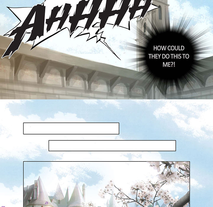 The Emperor’s Woman Chapter 1 image 12