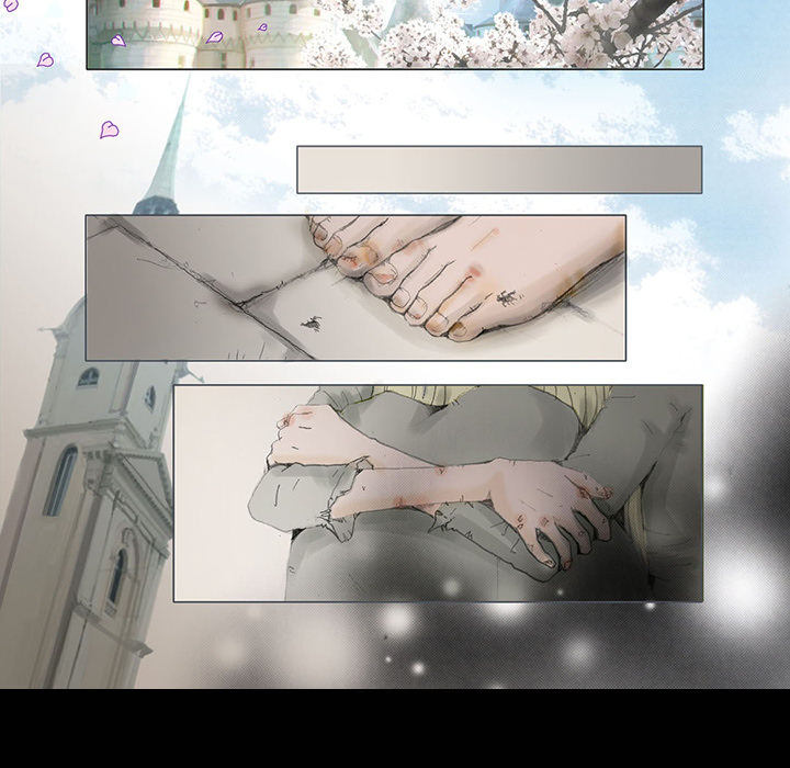 The Emperor’s Woman Chapter 1 image 13