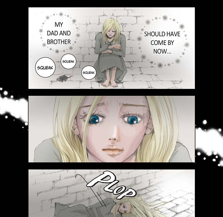 The Emperor’s Woman Chapter 1 image 14