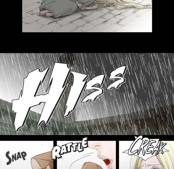 The Emperor’s Woman Chapter 1 image 15