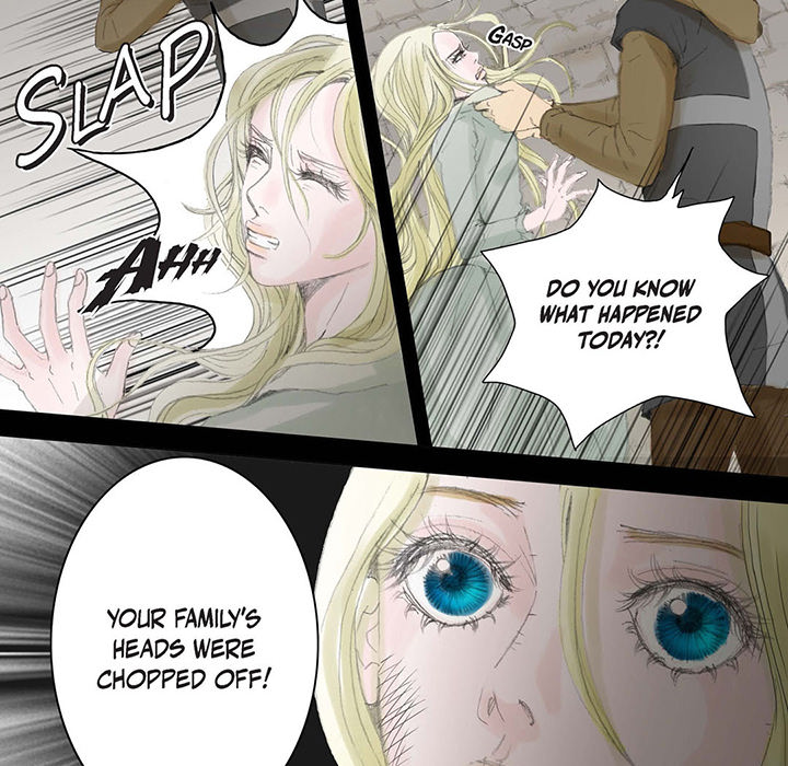 The Emperor’s Woman Chapter 1 image 17