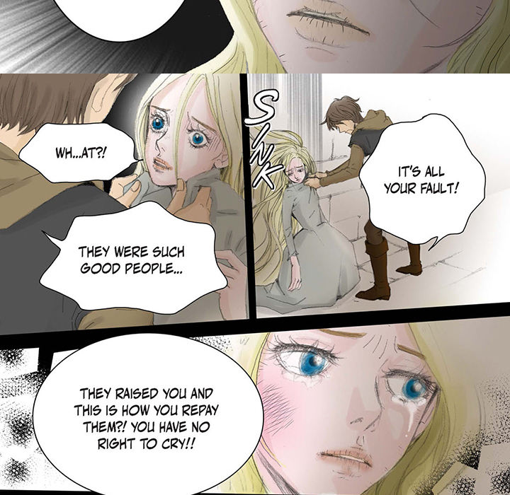 The Emperor’s Woman Chapter 1 image 18