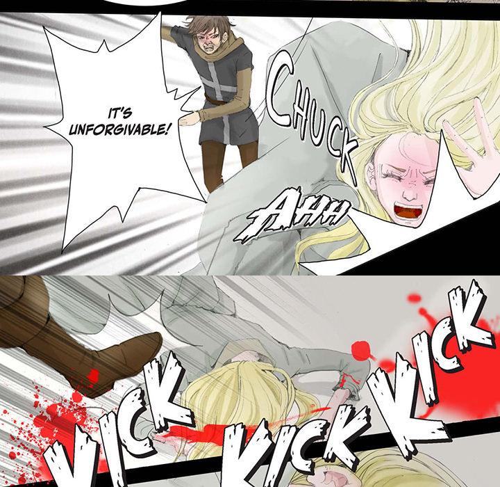 The Emperor’s Woman Chapter 1 image 19
