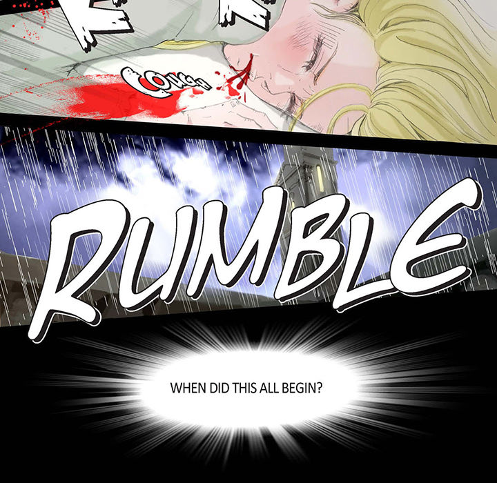 The Emperor’s Woman Chapter 1 image 20