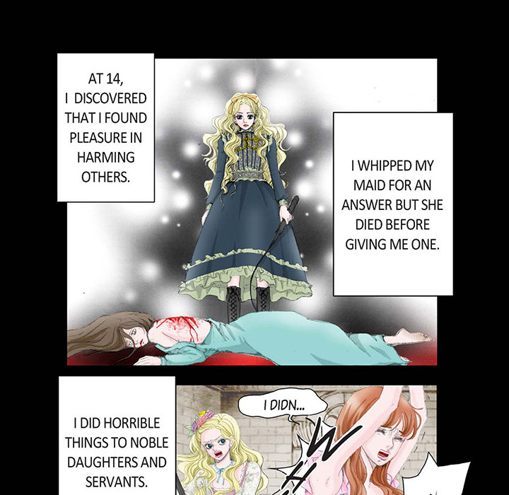The Emperor’s Woman Chapter 1 image 21
