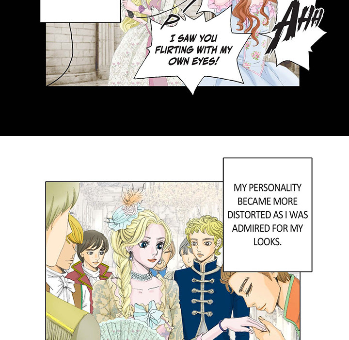 The Emperor’s Woman Chapter 1 image 22