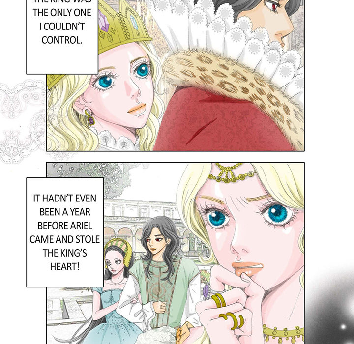 The Emperor’s Woman Chapter 1 image 24