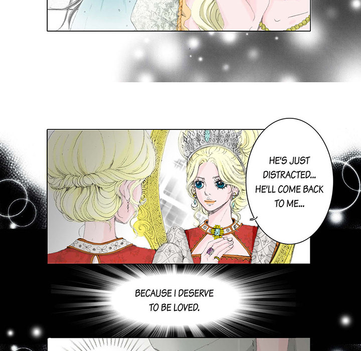 The Emperor’s Woman Chapter 1 image 25