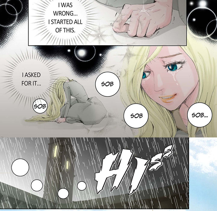 The Emperor’s Woman Chapter 1 image 26