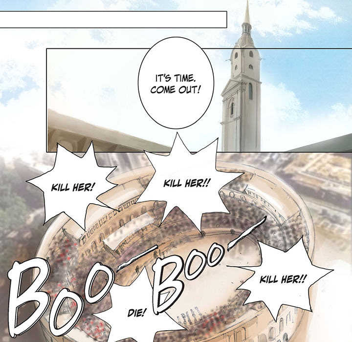 The Emperor’s Woman Chapter 1 image 27