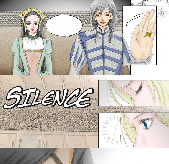 The Emperor’s Woman Chapter 1 image 30