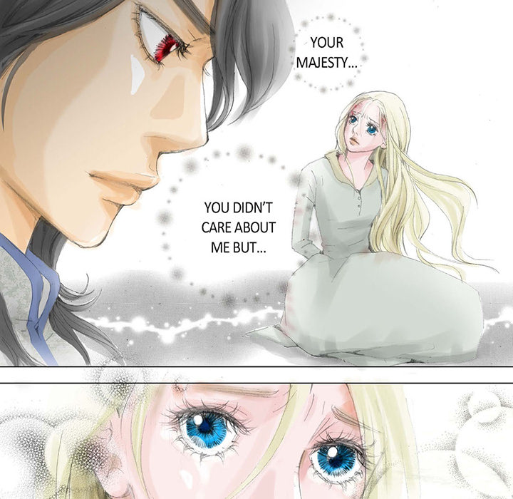 The Emperor’s Woman Chapter 1 image 31