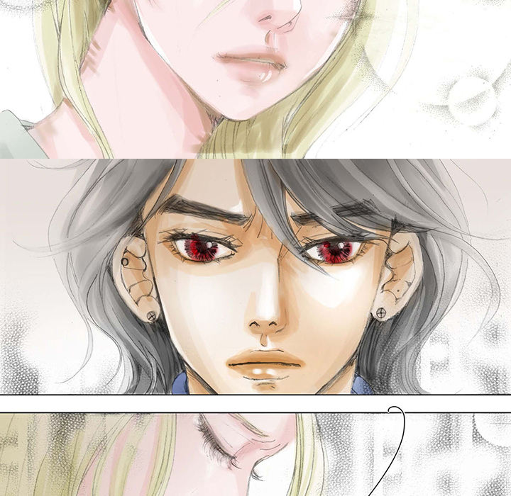 The Emperor’s Woman Chapter 1 image 32