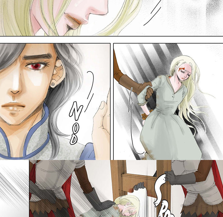 The Emperor’s Woman Chapter 1 image 33