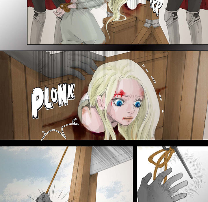 The Emperor’s Woman Chapter 1 image 34