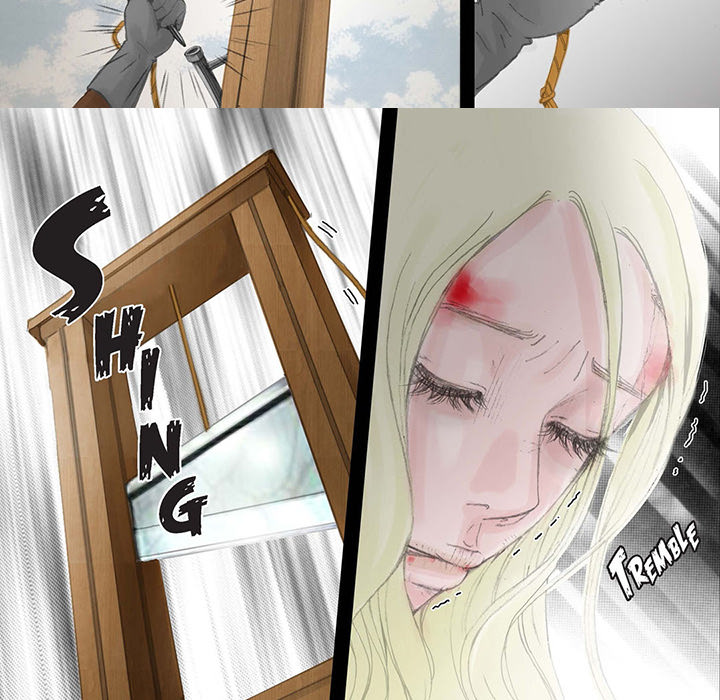 The Emperor’s Woman Chapter 1 image 35