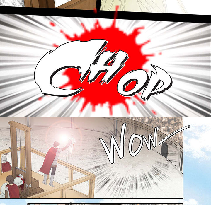 The Emperor’s Woman Chapter 1 image 36