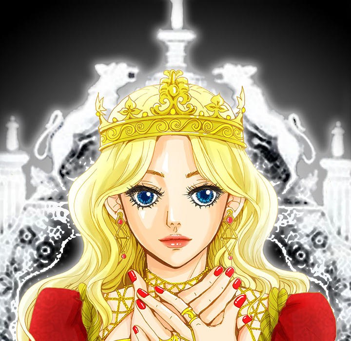 The Emperor’s Woman Chapter 1 image 4