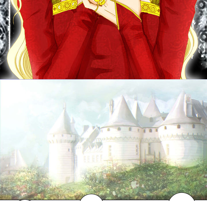 The Emperor’s Woman Chapter 1 image 5