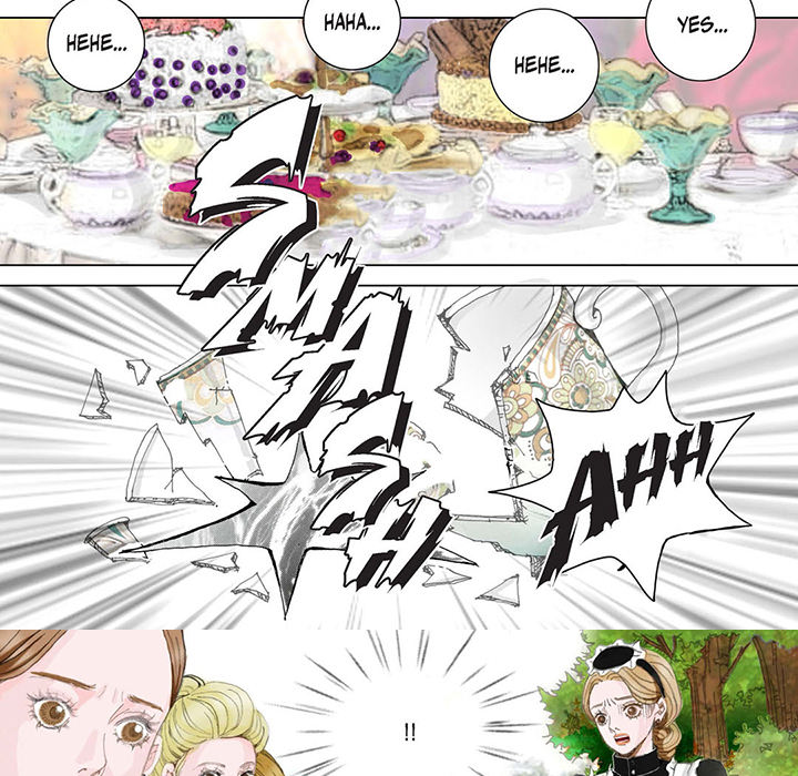 The Emperor’s Woman Chapter 1 image 6