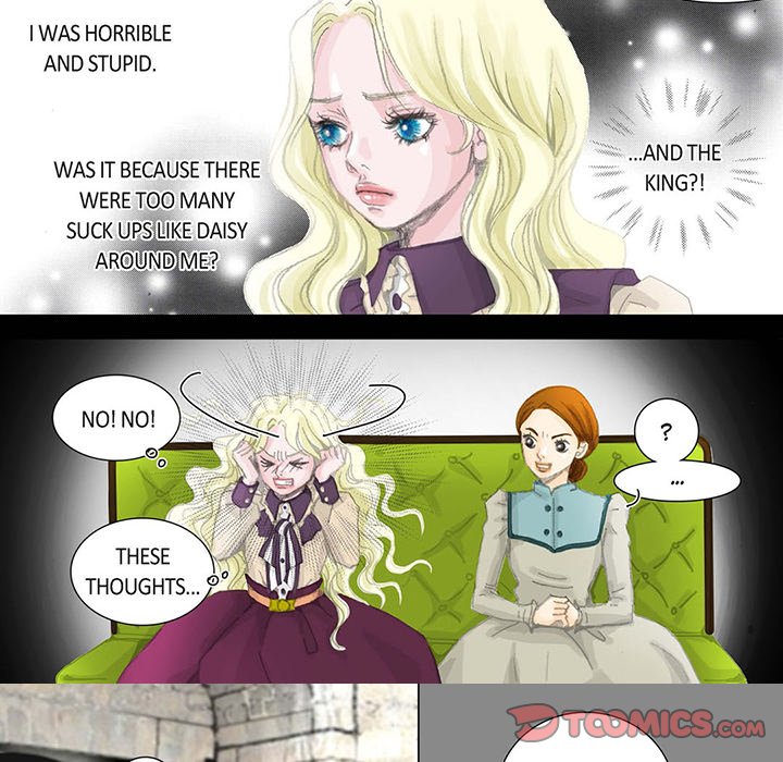 The Emperor’s Woman Chapter 10 image 13