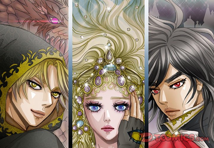 The Emperor’s Woman Chapter 100 - The End image 0