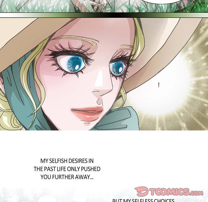 The Emperor’s Woman Chapter 100 - The End image 9