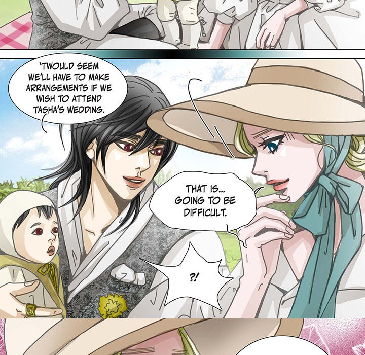 The Emperor’s Woman Chapter 100 - The End image 13
