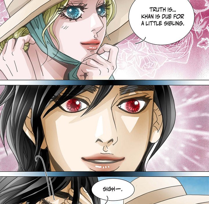 The Emperor’s Woman Chapter 100 - The End image 14