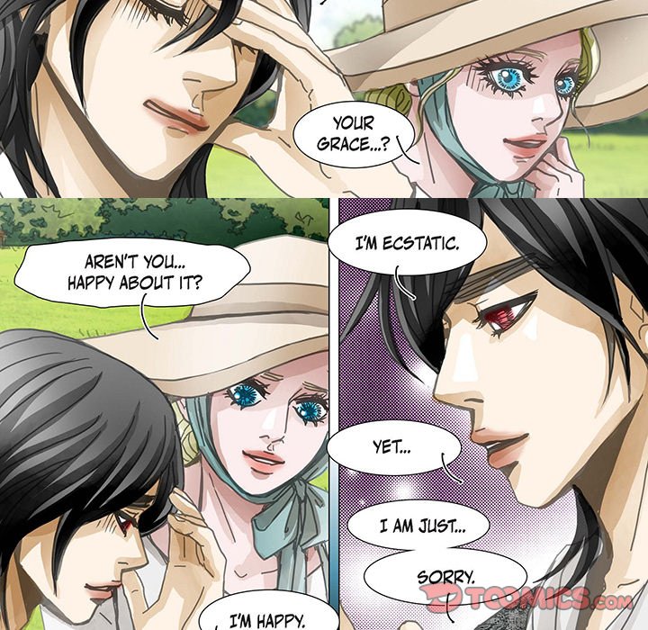 The Emperor’s Woman Chapter 100 - The End image 15