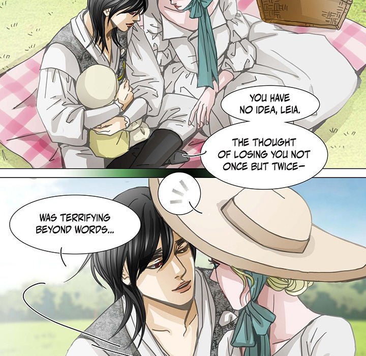 The Emperor’s Woman Chapter 100 - The End image 17