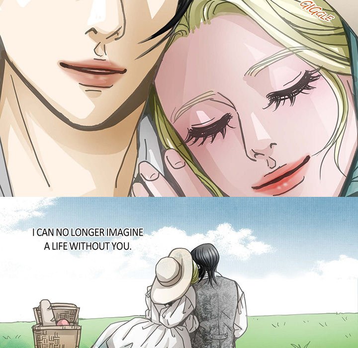The Emperor’s Woman Chapter 100 - The End image 19